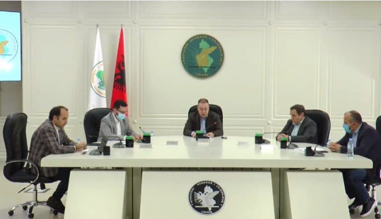 Zgjedhjet e 25 prillit/ KAS rrëzon kërkesën e PDIU për numëruesin e 4-t, i mbetet LSI-së
