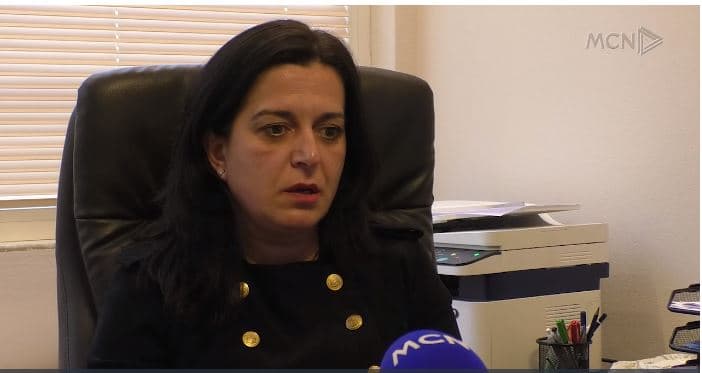 Mbrojtja dështoi përballë Becchetti-t, Mandia: Auditim i thelluar i gjithë procedurës (VIDEO) 
