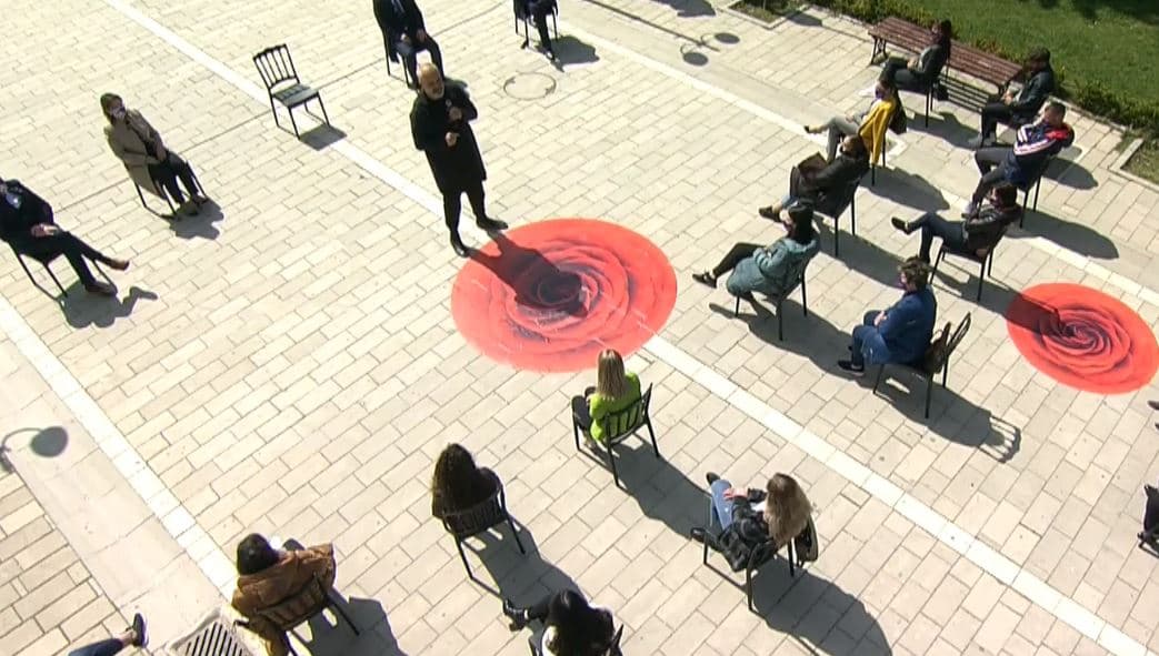 Rama thirrje opozitës nga Korça: Popujt seriozë në fatkeqësi bëhen bashkë