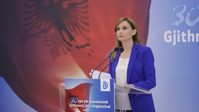 PD: Njeriu i afërt i Ramës ka kërcënuar dhe shantazhuar Becchettin (VIDEO)