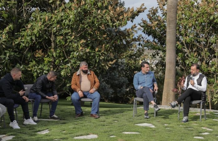 Veliaj: Kashari, motor ekonomik jo vetëm për Tiranën