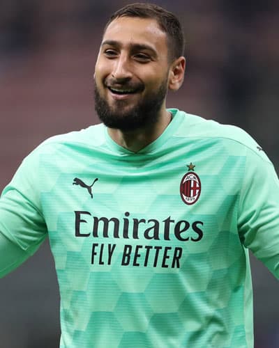 Tre pretendentë për Gianluiggi Donnarumma-n
