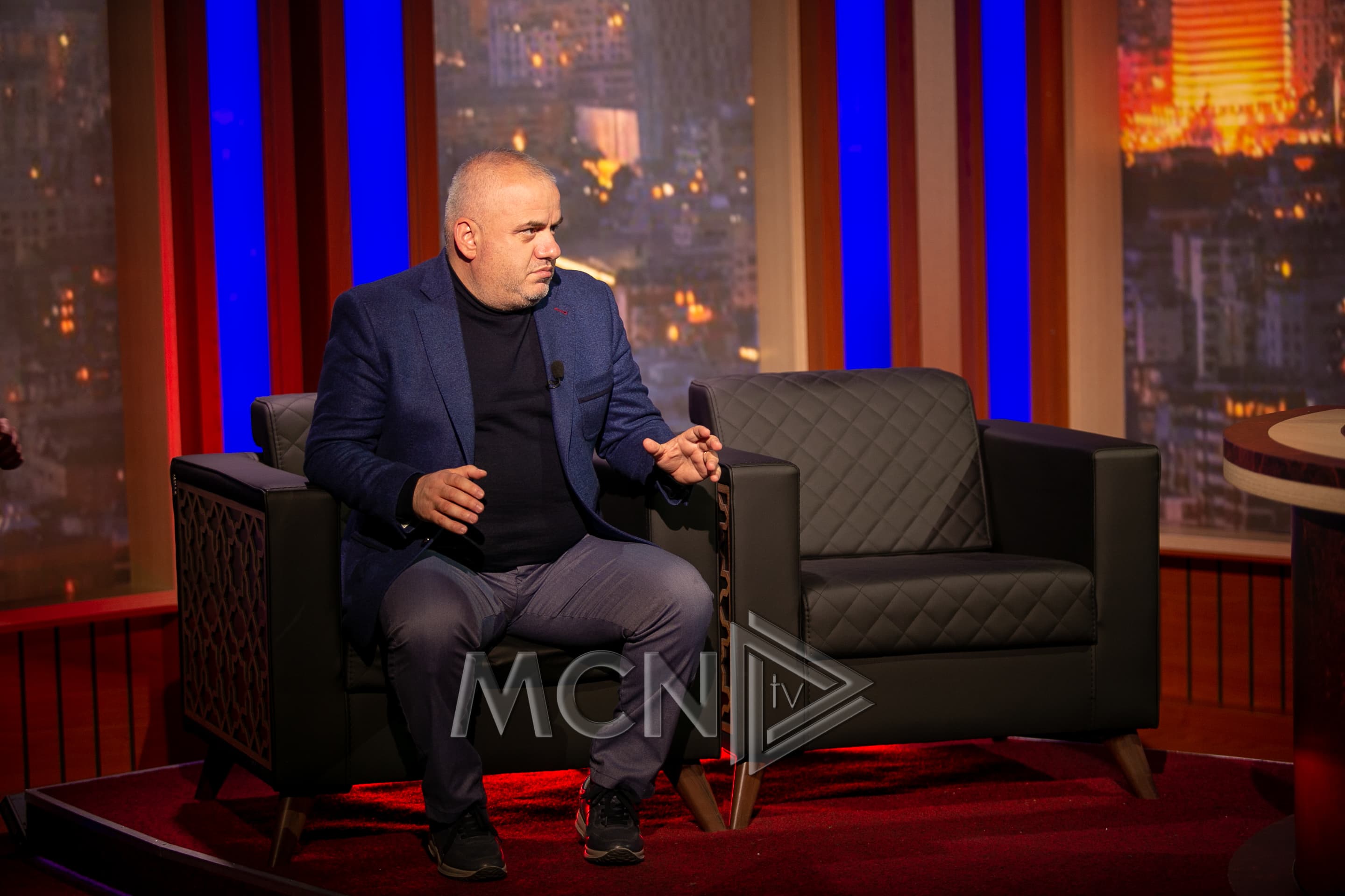 Vrasja e Bardhok Pllanajt, Artan Hoxha: Ishte personazh i përfshirë në fushatë, mbështeste financiarisht LSI-në