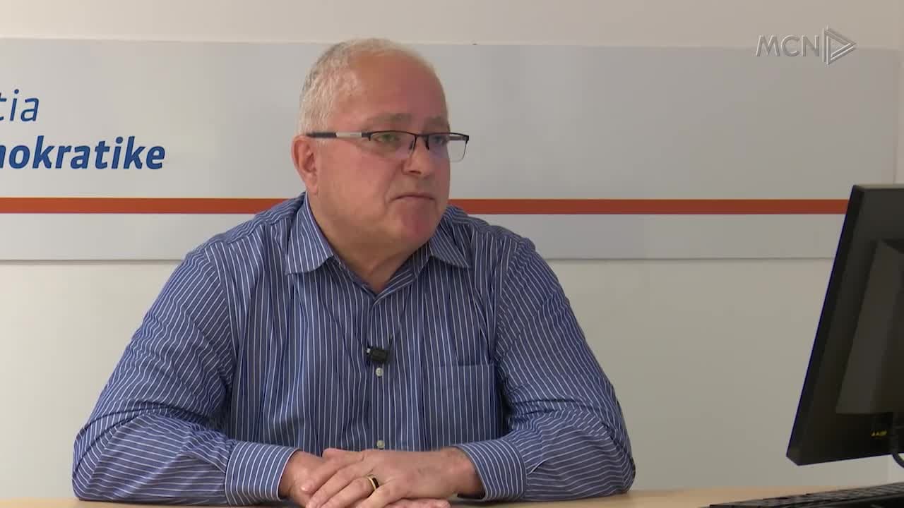 Beteja elektorale për Korçën (VIDEO)