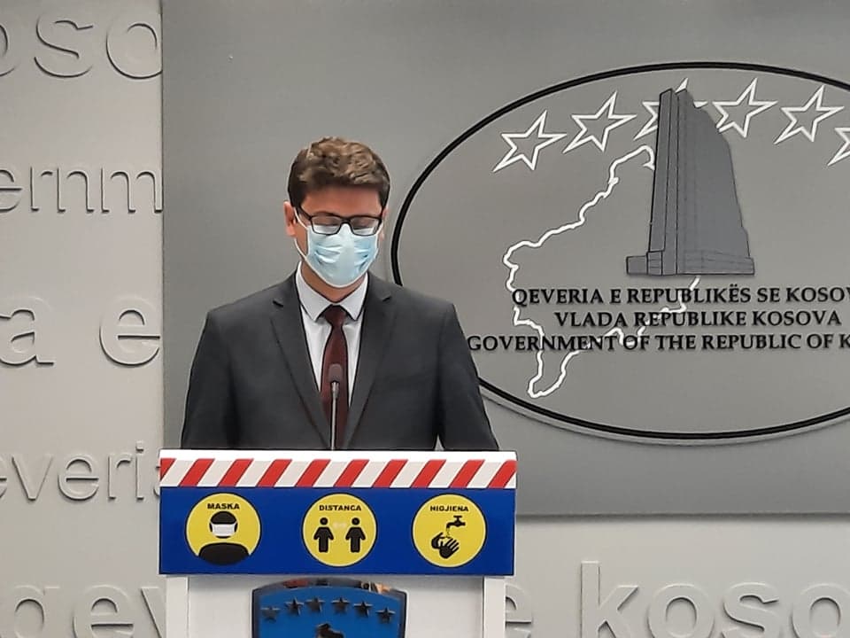 Qeveria "Kurti" do t'u paguajë bizneseve qiratë dhe pagat e punëtorëve