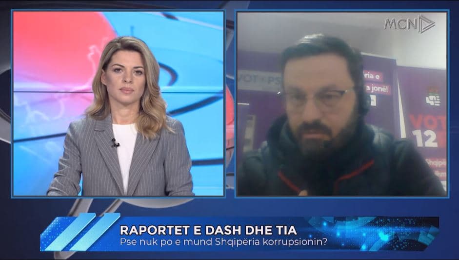 Gjyqi në favor të Beketit, Plarent Ndreca flet për rolin e Engjëll Agaçit (VIDEO)
