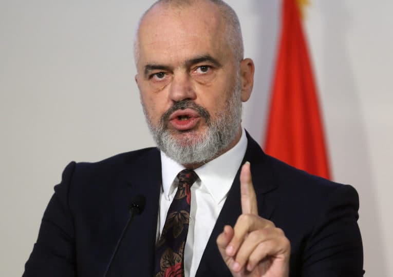 Protesta e Albcontrol/ Rama: Po përdoret politikisht, organizatorët do përballen me ligjin