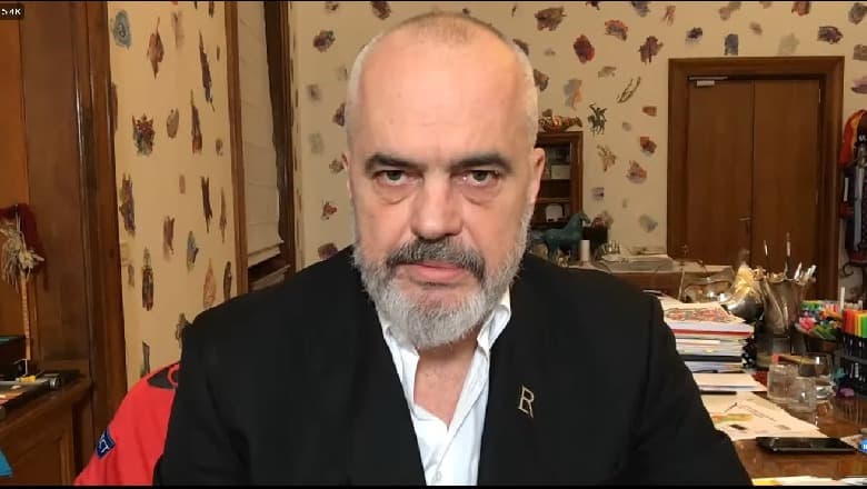 Roli i provuar i kryeministrit Rama në dosjen "Becchetti" (VIDEO)