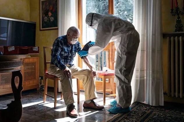 Covid, terapia me aspirinë dhe aulin mund të zvogëlojë rrezikun e shtrimit në spital