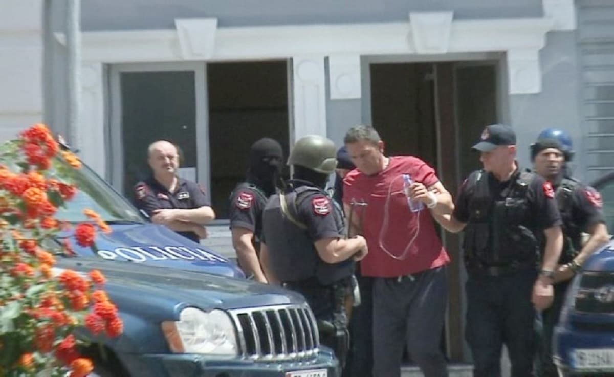 SPAK merr në dorë dosjen ndaj Ardian Çapjas