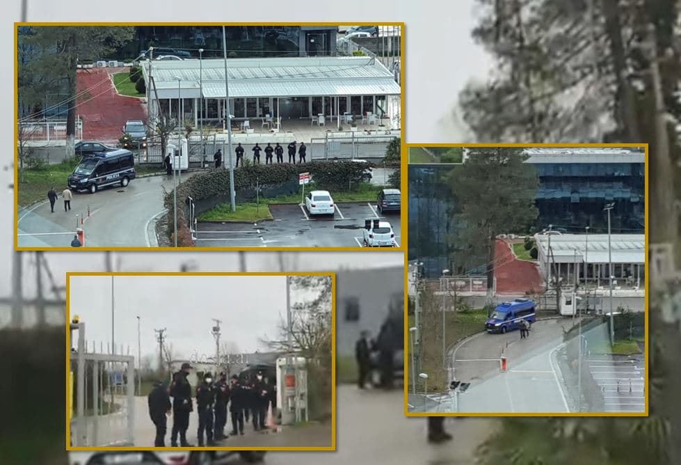 Protesta e Albcontrol, Prokuroria arreston tre nga kontrollorët, flet avokati (VIDEO)