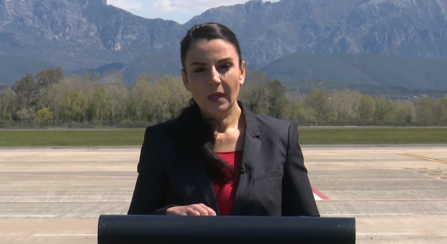 Balluku nga Rinasi: Sot vijnë vaksinat, udhëtimet komerciale nisin nesër në mëngjes (VIDEO)