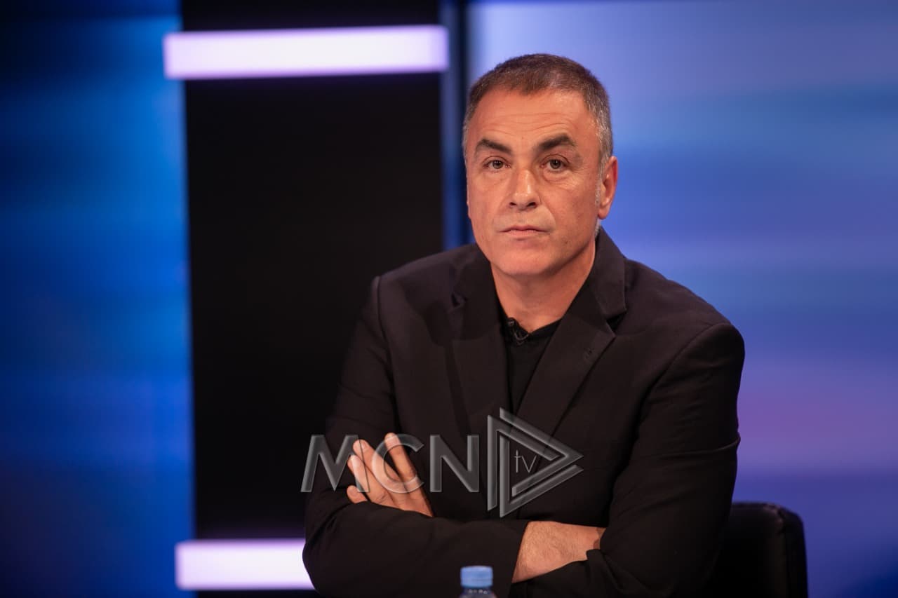 Çani: Afërsia e Ramës me neootomanët është e frikshme