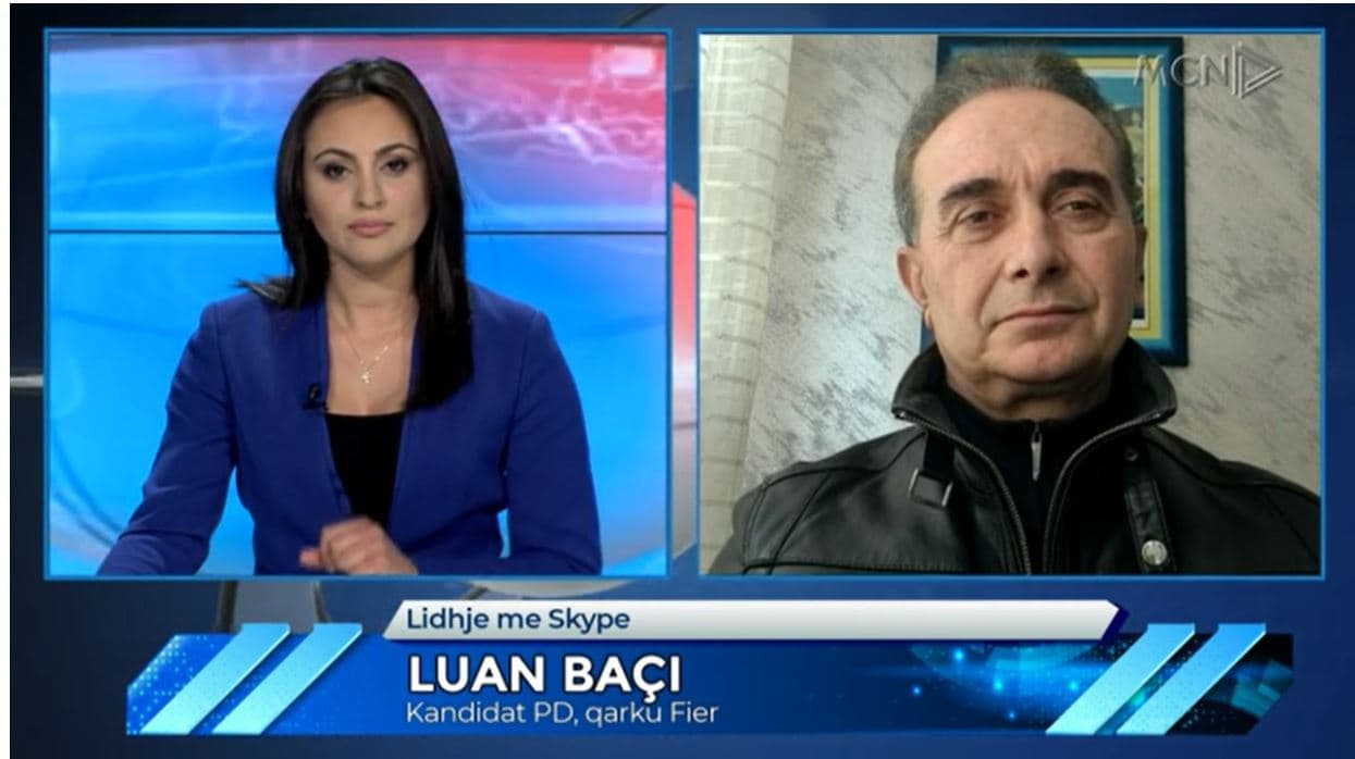 “Beketi”, Luan Baçi: Humbja e 110 mln eurove nga politika e mbrapshtë e Ramës