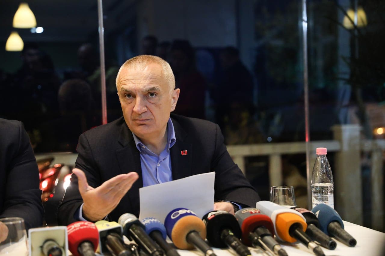 Meta kërkesë KLSH-së për nisjen e auditimit të plotë në shoqërinë "Albcontrol"
