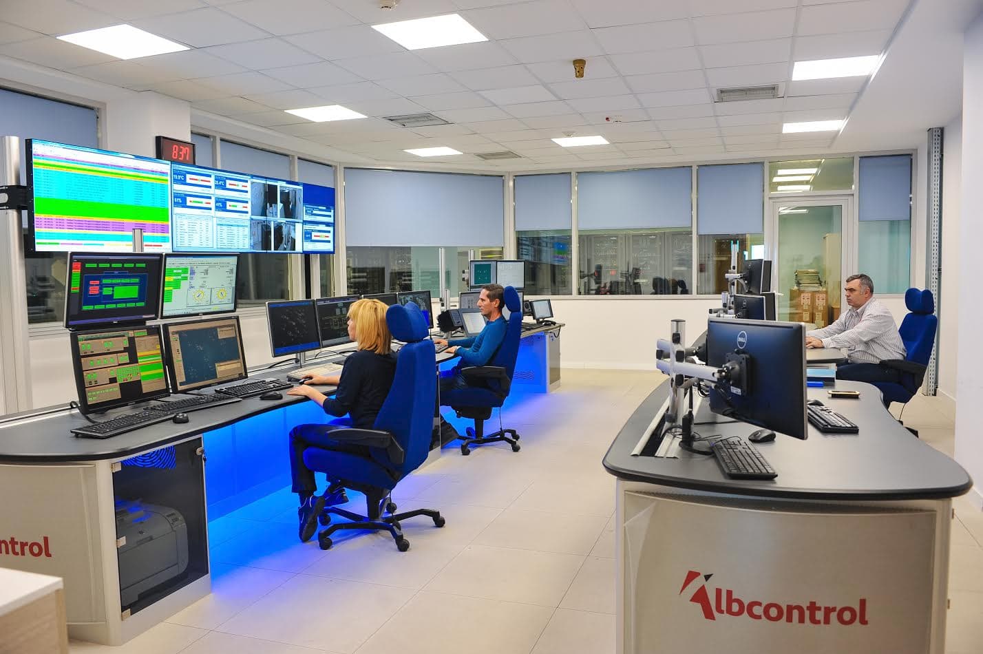 Jemi të tmerruar, lironi menjëherë kolegët tanë! Unioni Europian i Kontrollorëve i bën thirrje qeverisë