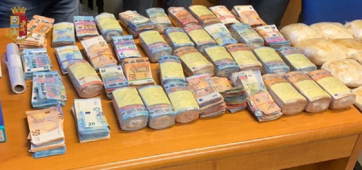 Kapet me 2.5 milionë euro kokainë, arrestohet 27-vjeçari shqiptar