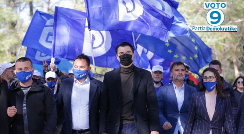 Basha: Zgjedhjet e 25 prillit, më të rëndësishmet në historinë e Shqipërisë