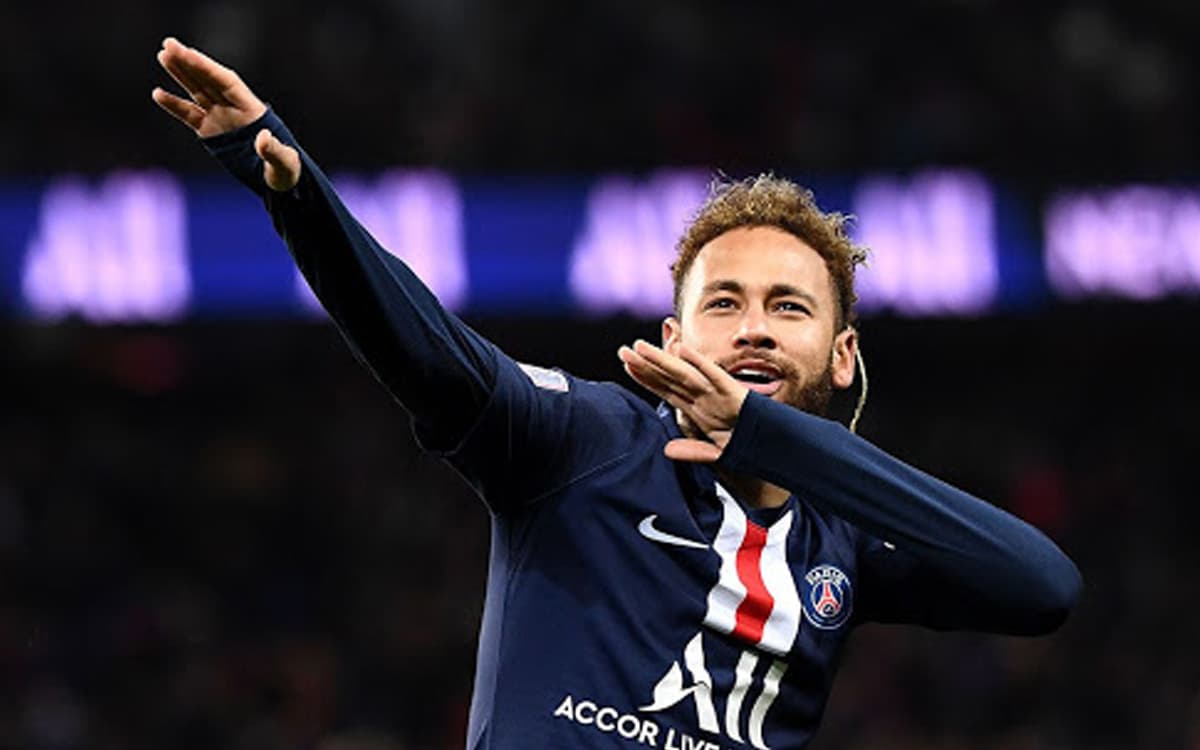 Barcelona vë bast rikthimin e Neymar