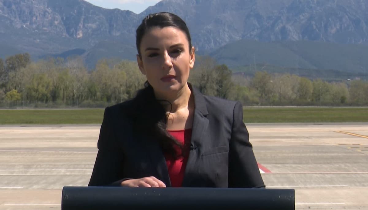 Balluku: Plani i pengmarrës dështoi, kontrollorët e kthyer në krye të detyrës