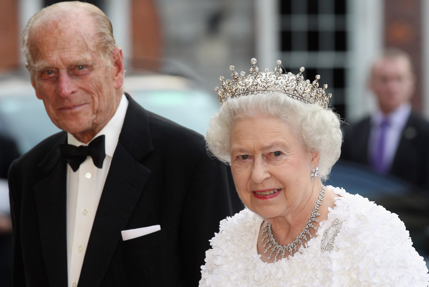 Vdes Princi Philip dy muaj para se të mbushte 100 vjeç! Deklarata e Mbretëreshës Elizabeth