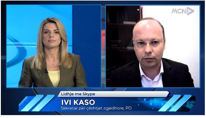 "Beccheti", Ivi Kaso: Episodi  i publikuar nga MCN, bazë për padinë në SPAK (VIDEO)