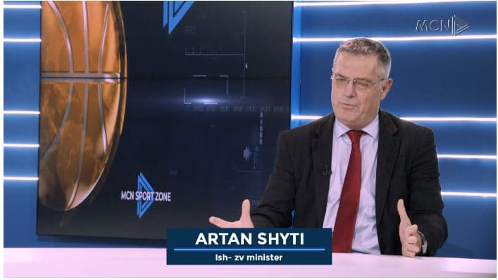 Artan Shyti: KOKSH, një organizatë mafioze (VIDEO)
