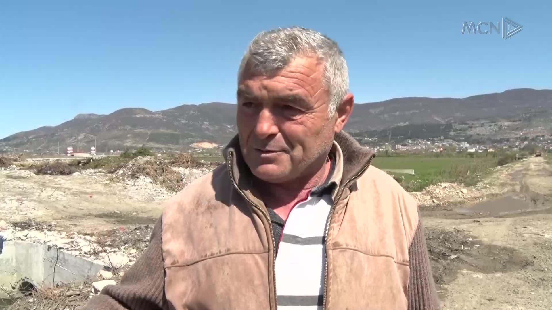 Tokat kthehen në “hambar” intertesh (VIDEO)