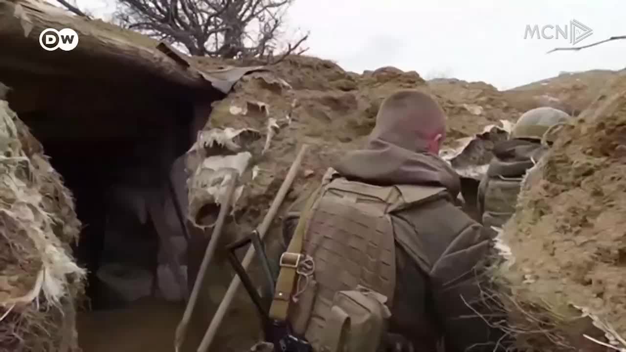 Përshkallëzohet konflikti në Ukrainë (VIDEO)