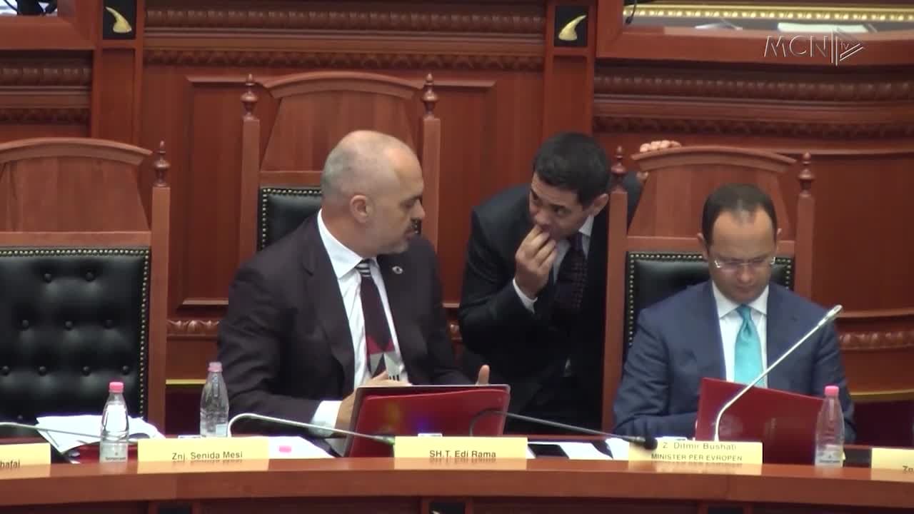 Roli i Avokaturës në skandalin “Becchetti” (VIDEO)