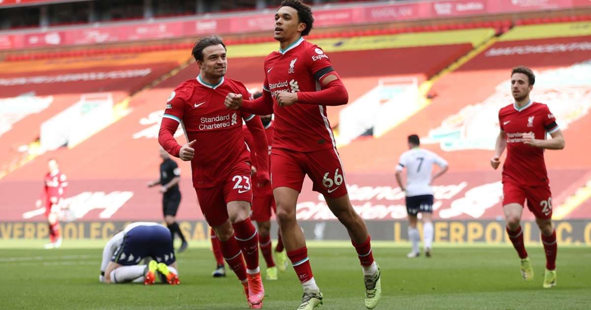 Liverpool nuk fal, City i lejon një hap fals vetes! Ngec Bayern