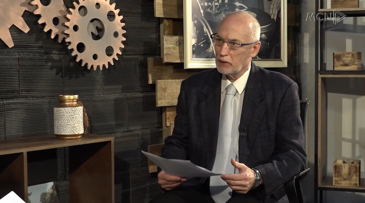 Izraeli i gatshëm të ndihmojë për vaksinimin (VIDEO)