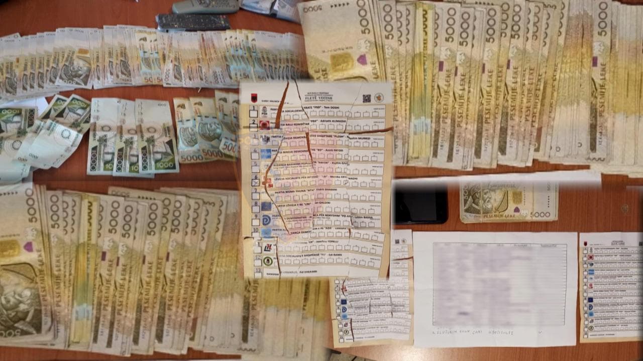 Blinte vota, kapet drejtuesi politik i LSI-së në Pukë