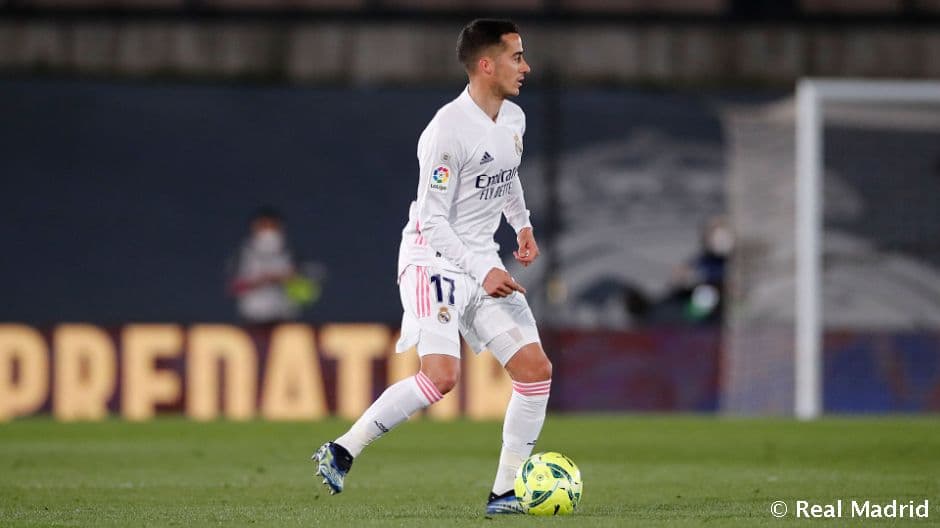                         Lucas Vazquez  drejt lamtumirës me Realin     