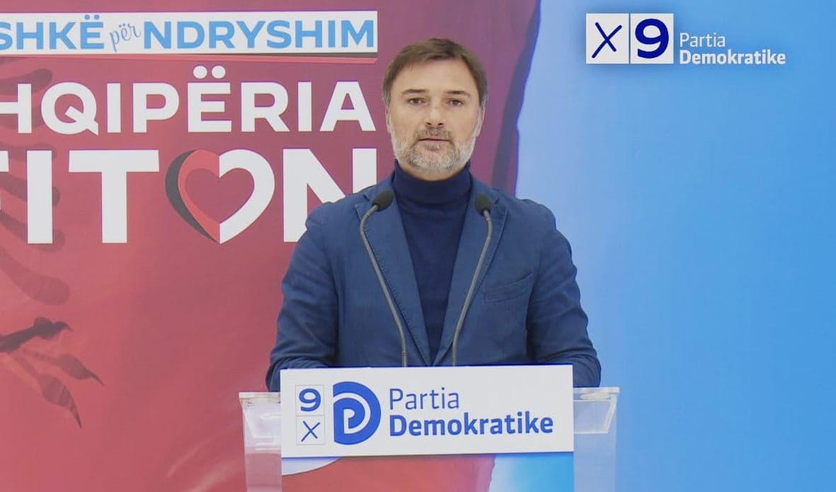 Anketat telefonike/ PD: Shkelje e privatësisë përmes e-Albania, do ta çojmë në SPAK