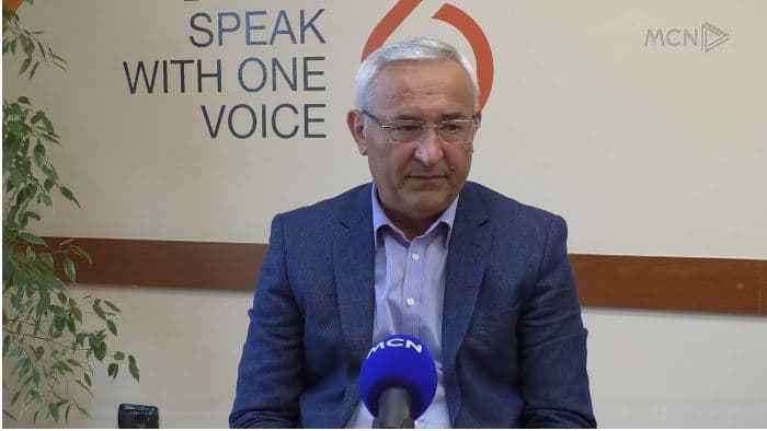 Deeuroizimi i pasuksesshëm, Brumbulli: Preferohen pagesat në euro (VIDEO)