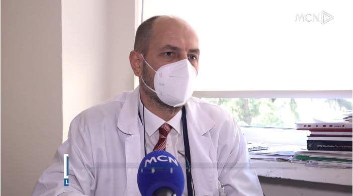 Hemofilikët kërkojnë vaksinën (VIDEO)