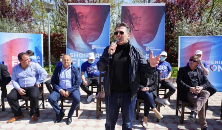 Mediu nga Fieri: Rama u tall për tetë vjet me shqiptarët, t’i japim fund më 25 prill