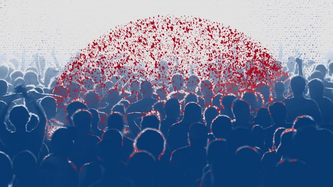 OBSH: Imuniteti i tufës nuk arrihet brenda vitit 2021
