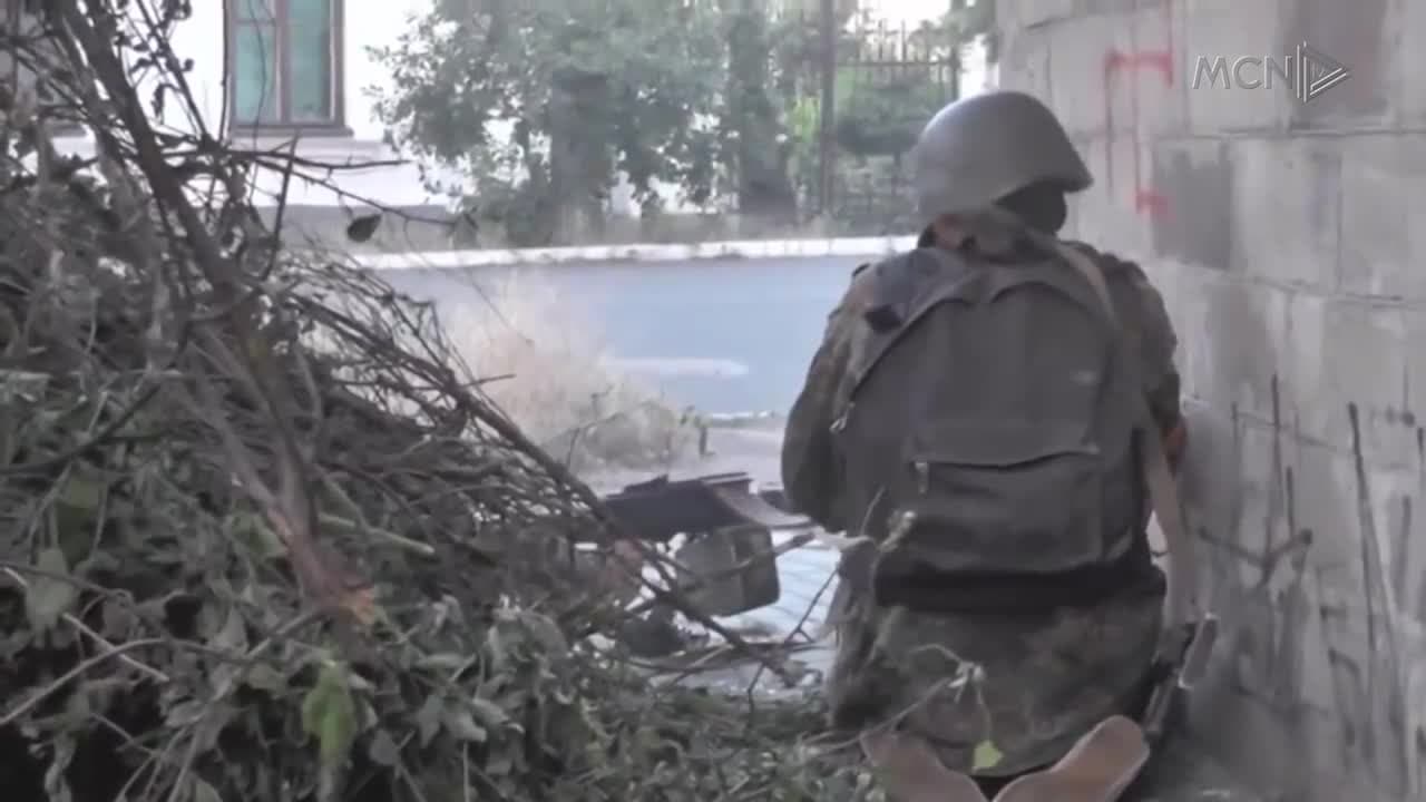 Turqia pro sovranitetit të Ukrainës (VIDEO)