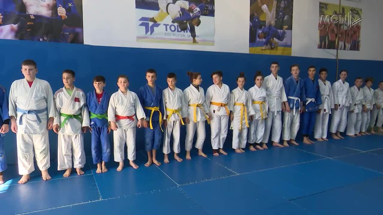 Lojërat Olimpike, ëndrra e Indrit Cullhaj (VIDEO)