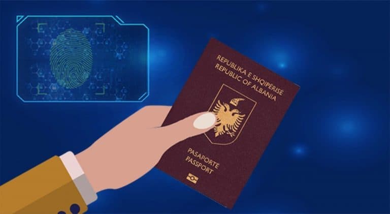 Keni aplikuar për pasaportë? MB njoftim të rëndësishëm për emigrantët shqiptarë