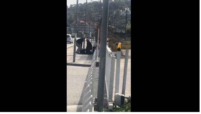 Operacionalja në aksion, neutralizohet një person me armë (VIDEO)