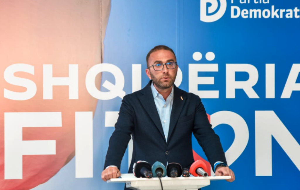 PD denoncon në SPAK 43 persona nga Elbasani për blerjen e votave, Balla në krye të listës
