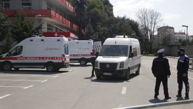 Bie ndjeshëm kurba, 125 raste të reja dhe 4 humbje jete në 24 orët e fundit