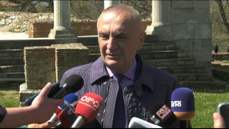 Meta: SPAK të hetojë vjedhjen e të dhënave personale të shqiptarëve nga PS (VIDEO)