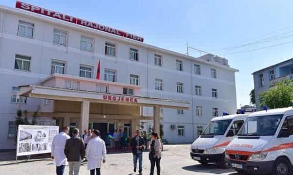 30-vjeçarja nga Mallakastra vdes gjatë lindjes së fëmijës, familjarët ngrenë kallëzim penal
