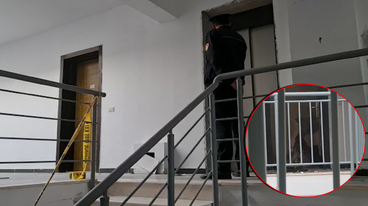 Shpërthim me tritol në Orikum, mesazh të arrestuarit për drogë