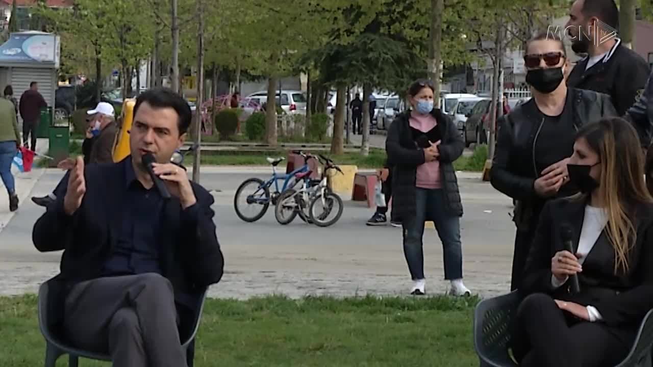 Basha sqaron anulimin e fiskalizimit (VIDEO)