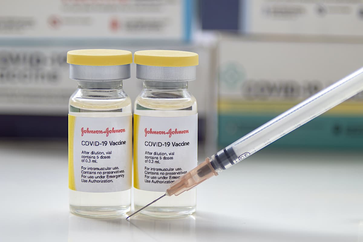 Australia vendos të mos blejë vaksinën Johnson & Johnson